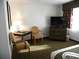 Quality Inn Mt. Vernon