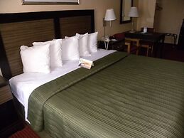 Quality Inn Mt. Vernon