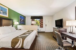 Quality Inn Mt. Vernon