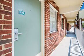 Quality Inn Mt. Vernon