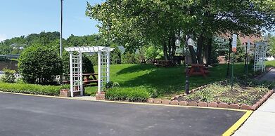 Quality Inn Mt. Vernon