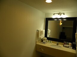 Quality Inn Mt. Vernon