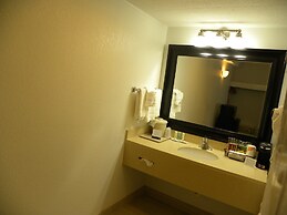 Quality Inn Mt. Vernon