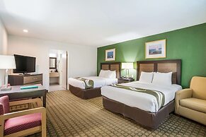 Quality Inn Mt. Vernon