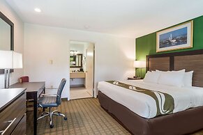 Quality Inn Mt. Vernon