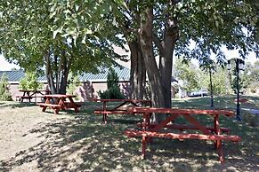 Quality Inn Mt. Vernon