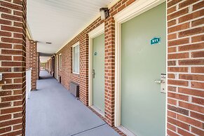 Quality Inn Mt. Vernon