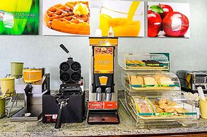 Quality Inn Mt. Vernon