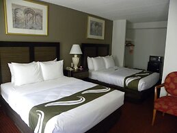 Quality Inn Mt. Vernon