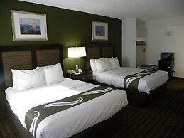 Quality Inn Mt. Vernon