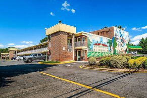 Quality Inn Mt. Vernon