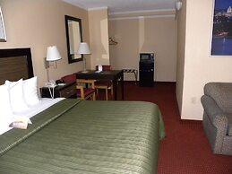 Quality Inn Mt. Vernon