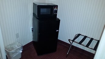 Quality Inn Mt. Vernon