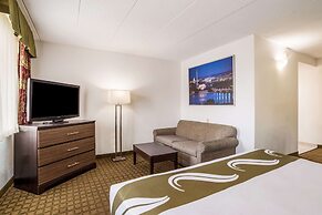 Quality Inn Mt. Vernon