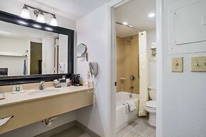 Quality Inn Mt. Vernon