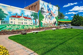 Quality Inn Mt. Vernon