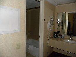 Quality Inn Mt. Vernon