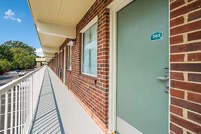 Quality Inn Mt. Vernon