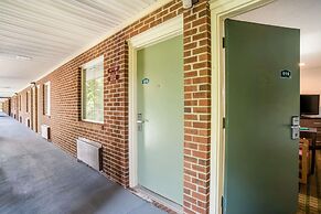 Quality Inn Mt. Vernon