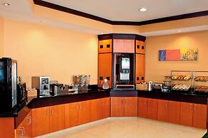 Fairfield Inn & Suites Joliet North/Plainfield