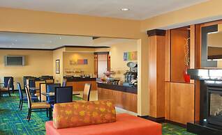Fairfield Inn & Suites Joliet North/Plainfield