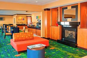 Fairfield Inn & Suites Joliet North/Plainfield