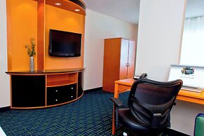 Fairfield Inn & Suites Joliet North/Plainfield