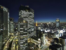 Mitsui Garden Hotel Ginza Premier