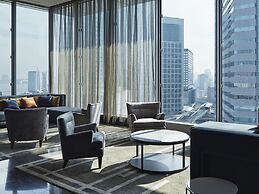 Mitsui Garden Hotel Ginza Premier