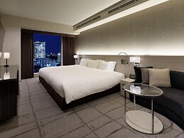 Mitsui Garden Hotel Ginza Premier