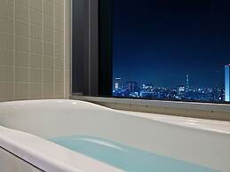 Mitsui Garden Hotel Ginza Premier