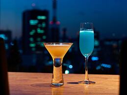 Mitsui Garden Hotel Ginza Premier