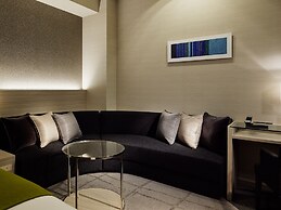 Mitsui Garden Hotel Ginza Premier
