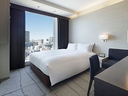 Mitsui Garden Hotel Ginza Premier