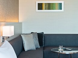 Mitsui Garden Hotel Ginza Premier