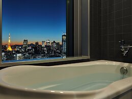 Mitsui Garden Hotel Ginza Premier