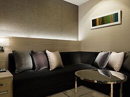 Mitsui Garden Hotel Ginza Premier