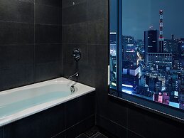 Mitsui Garden Hotel Ginza Premier