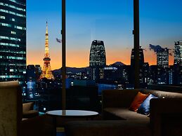 Mitsui Garden Hotel Ginza Premier