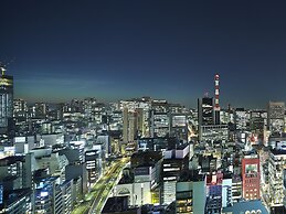 Mitsui Garden Hotel Ginza Premier