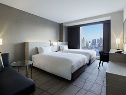 Mitsui Garden Hotel Ginza Premier