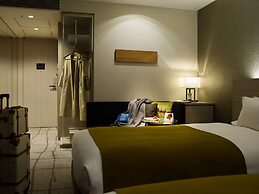 Mitsui Garden Hotel Ginza Premier