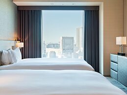 Mitsui Garden Hotel Ginza Premier