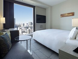 Mitsui Garden Hotel Ginza Premier