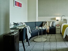 Mitsui Garden Hotel Ginza Premier