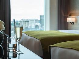 Mitsui Garden Hotel Ginza Premier