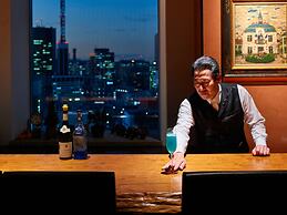 Mitsui Garden Hotel Ginza Premier