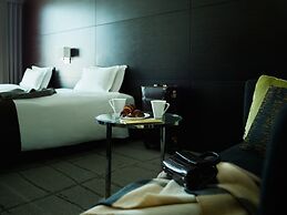 Mitsui Garden Hotel Ginza Premier