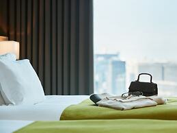 Mitsui Garden Hotel Ginza Premier
