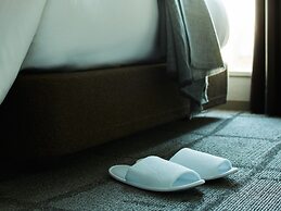 Mitsui Garden Hotel Ginza Premier